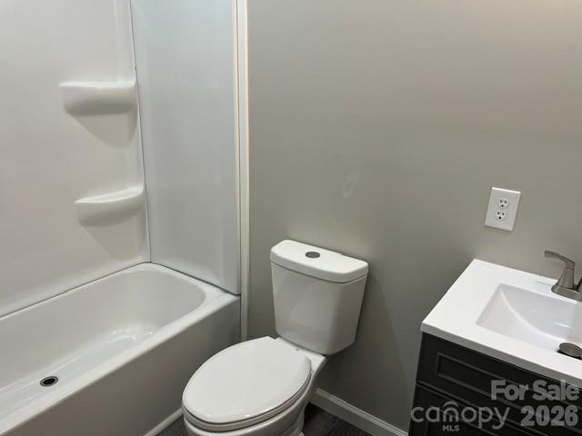 204 A L Fox Road
