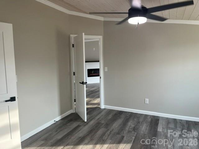 204 A L Fox Road