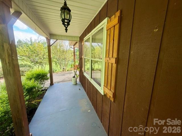 2417 Mt Herman Heights