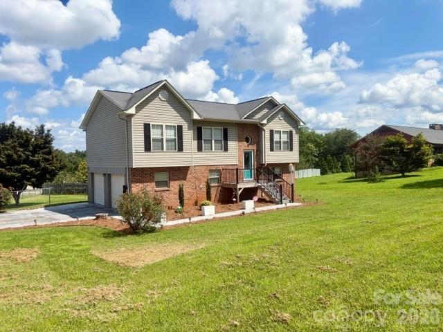 362 Mt Herman Road