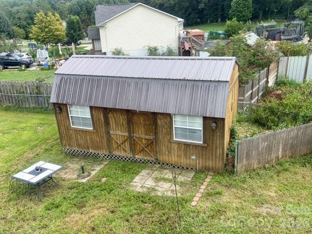 362 Mt Herman Road
