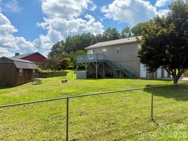 362 Mt Herman Road