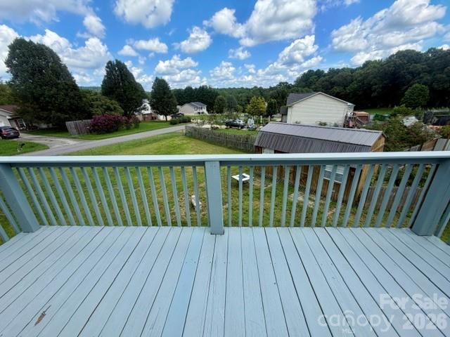 362 Mt Herman Road