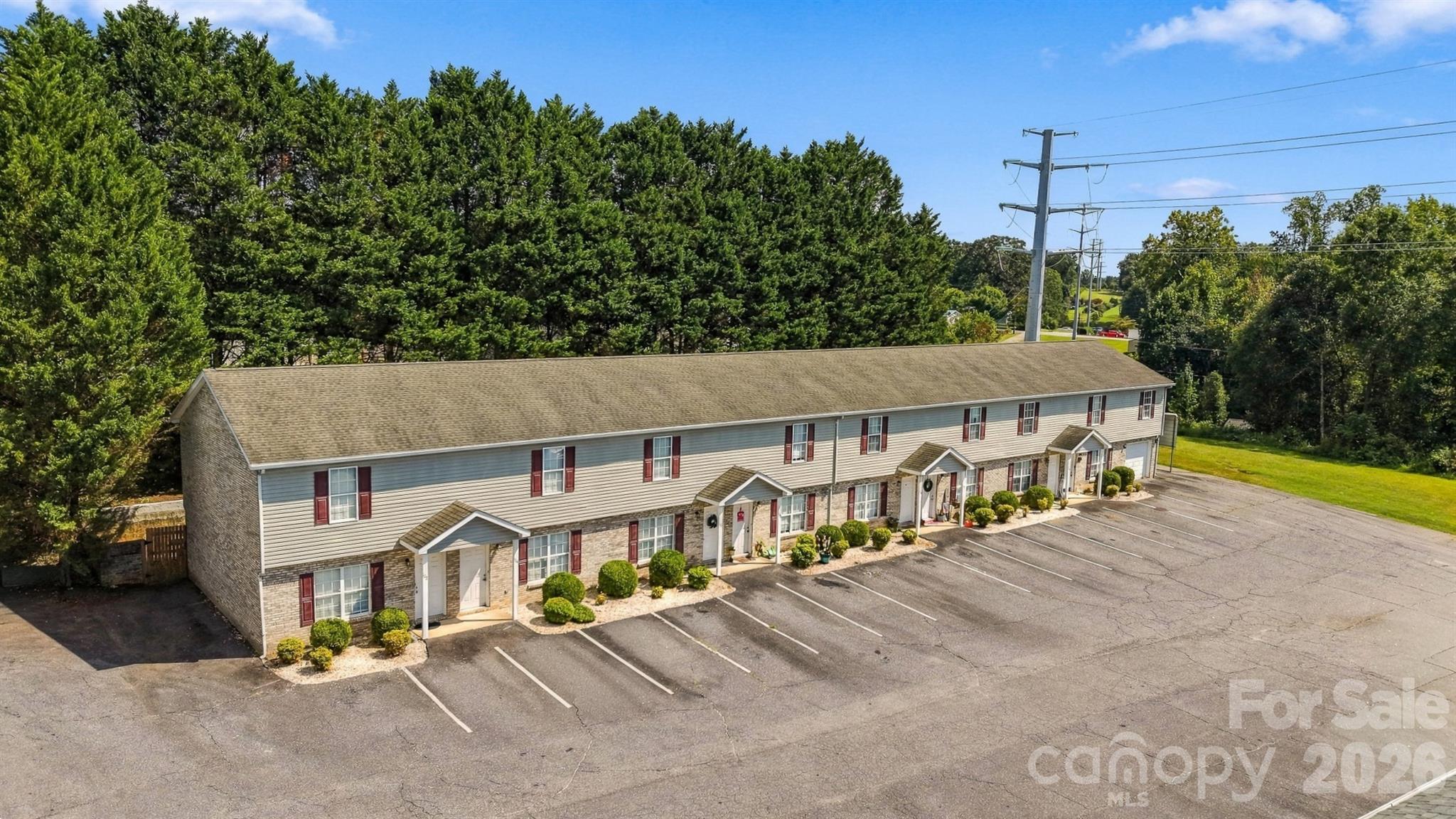 102-116 King Henry Lane