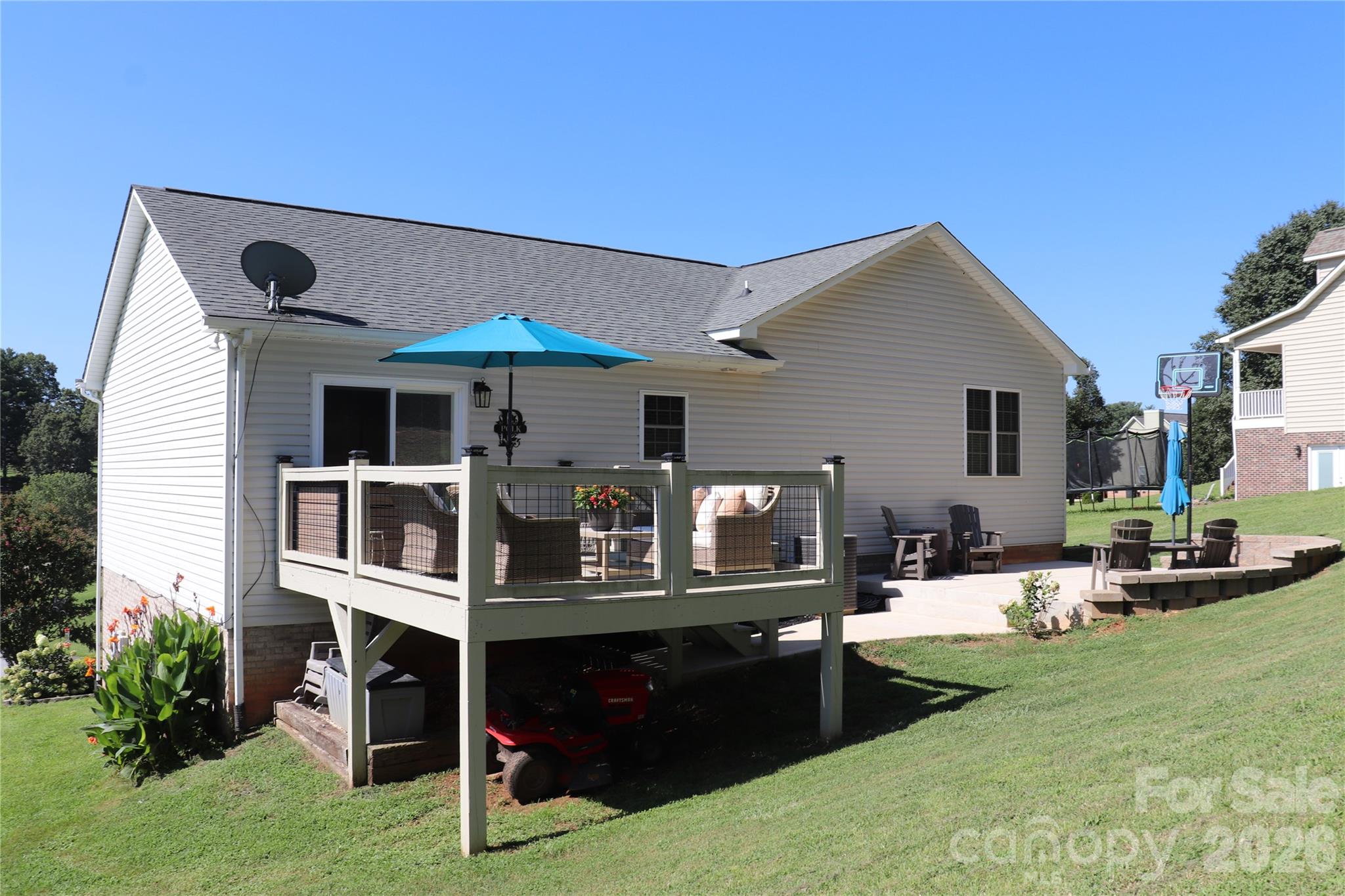 2135 Olde Farm Road SE Unit: 9