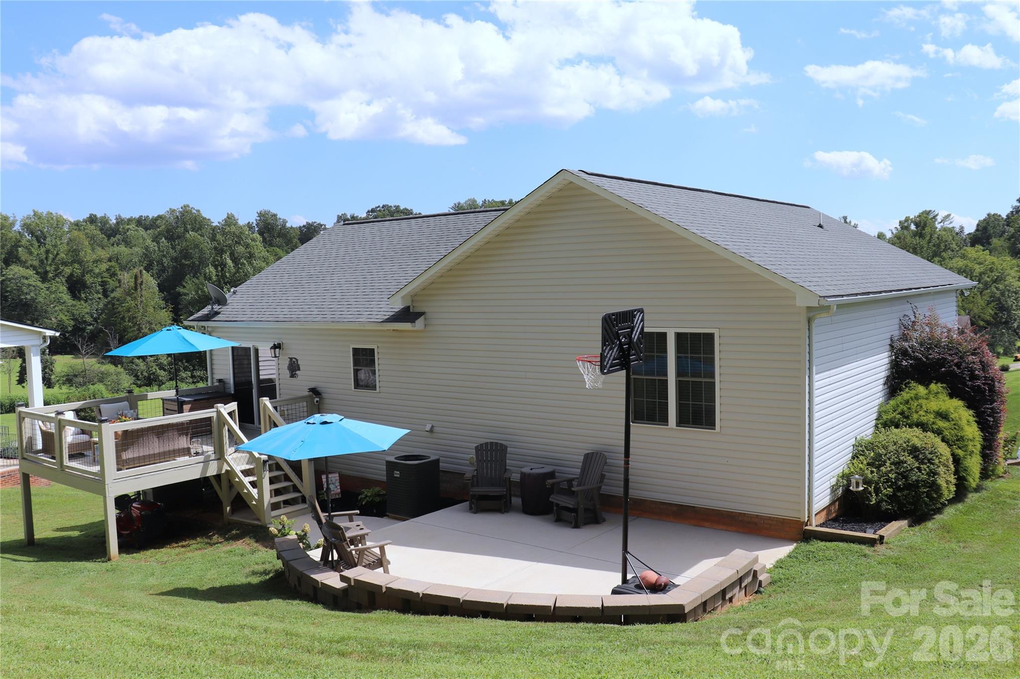 2135 Olde Farm Road SE Unit: 9