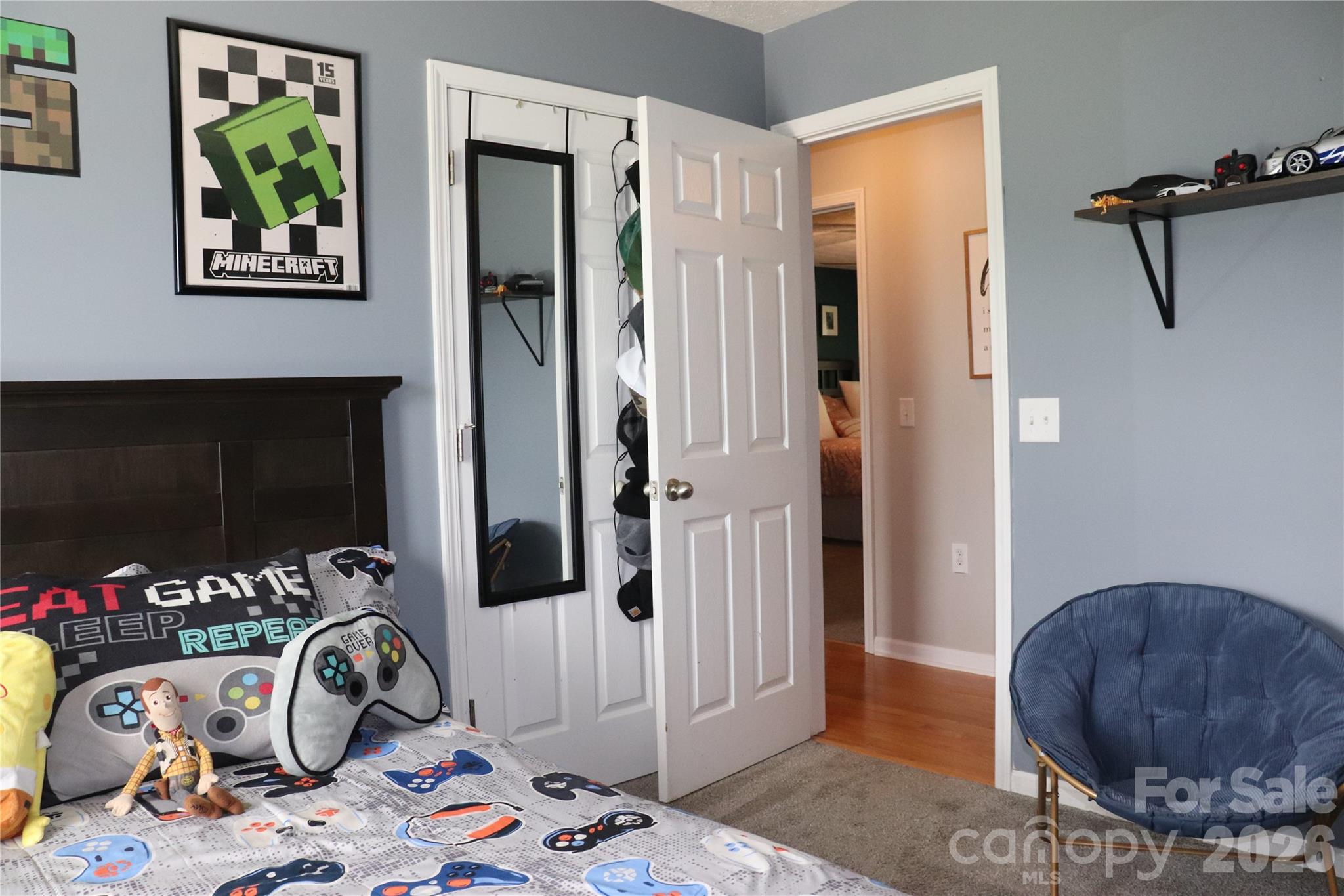 2135 Olde Farm Road SE Unit: 9