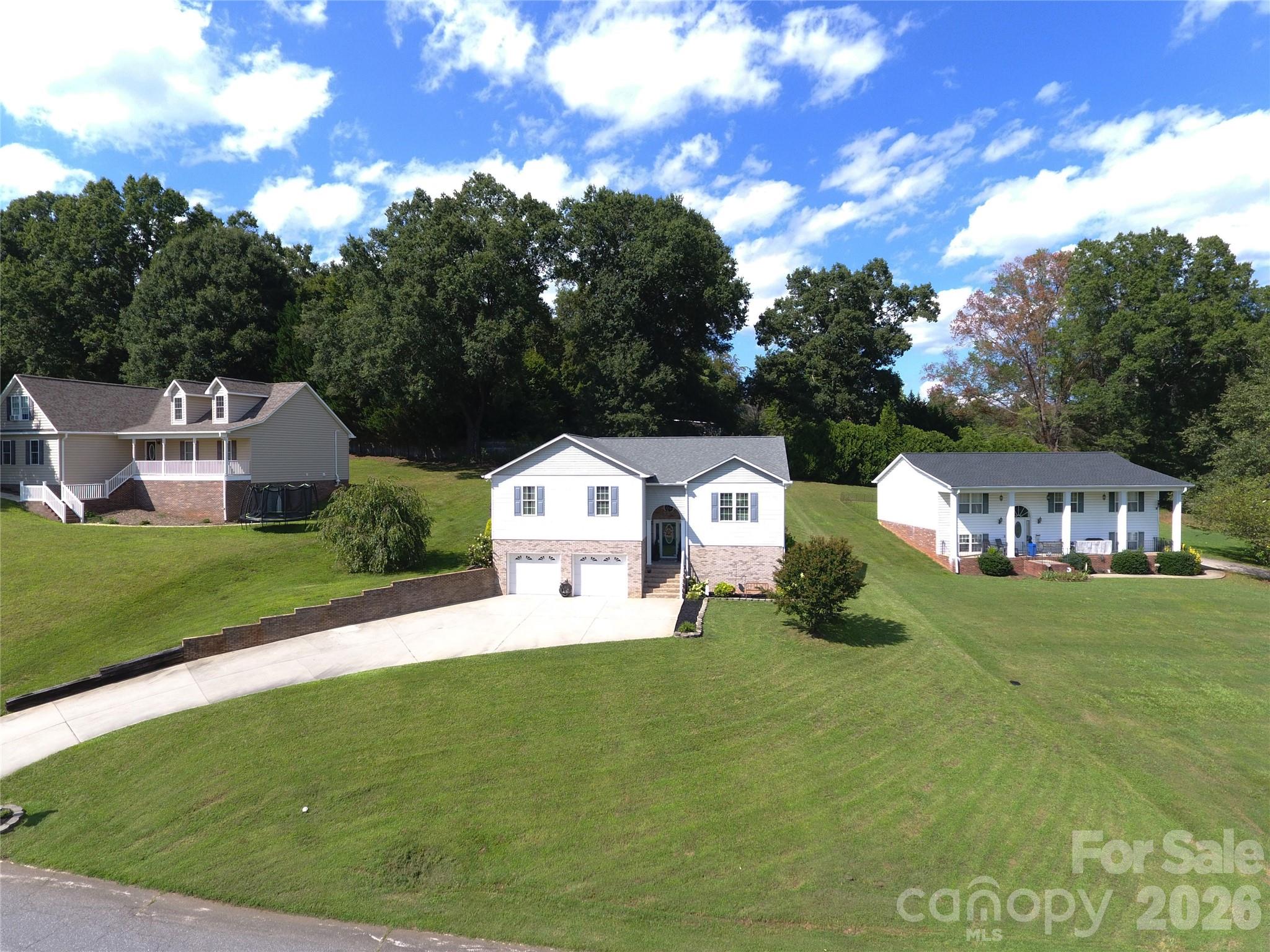 2135 Olde Farm Road SE Unit: 9