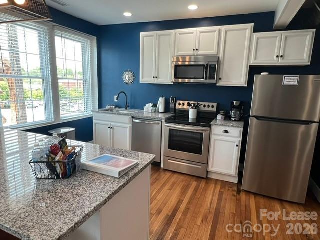 819 Harper Avenue Unit: Suite 200