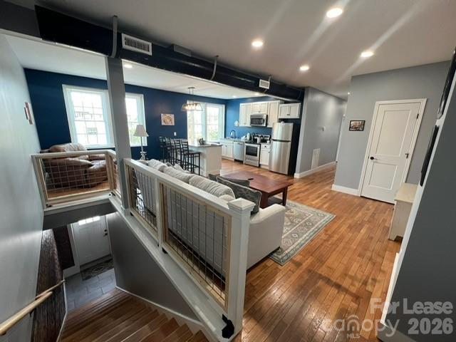 819 Harper Avenue Unit: Suite 200