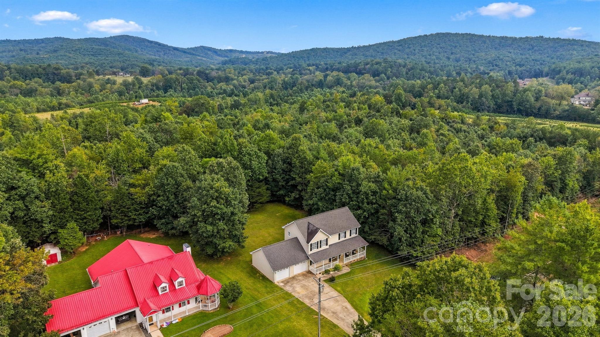1480 Cedar Valley Church Road