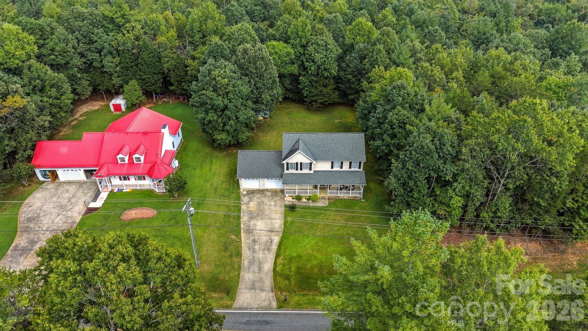 1480 Cedar Valley Church Road