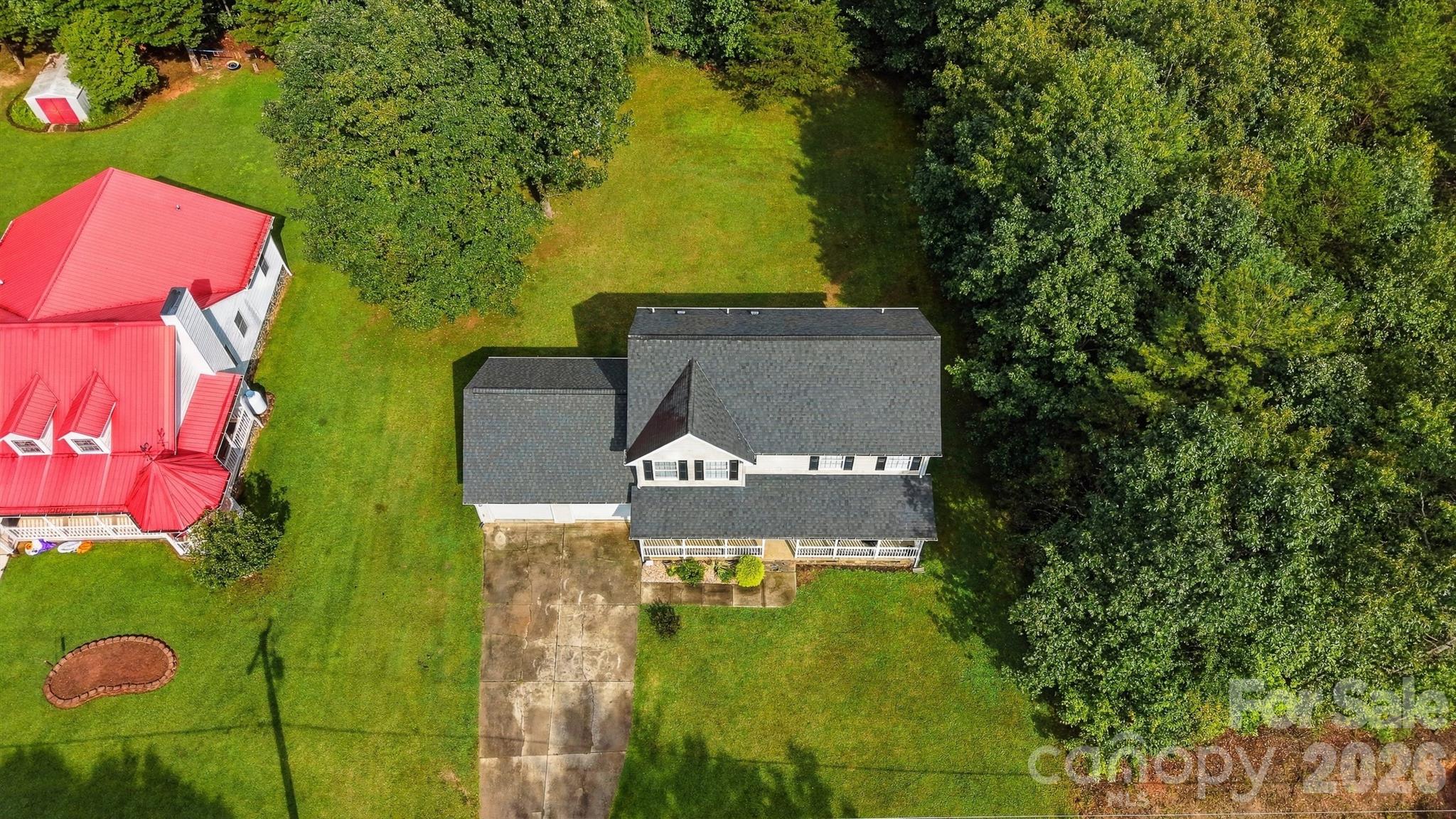 1480 Cedar Valley Church Road