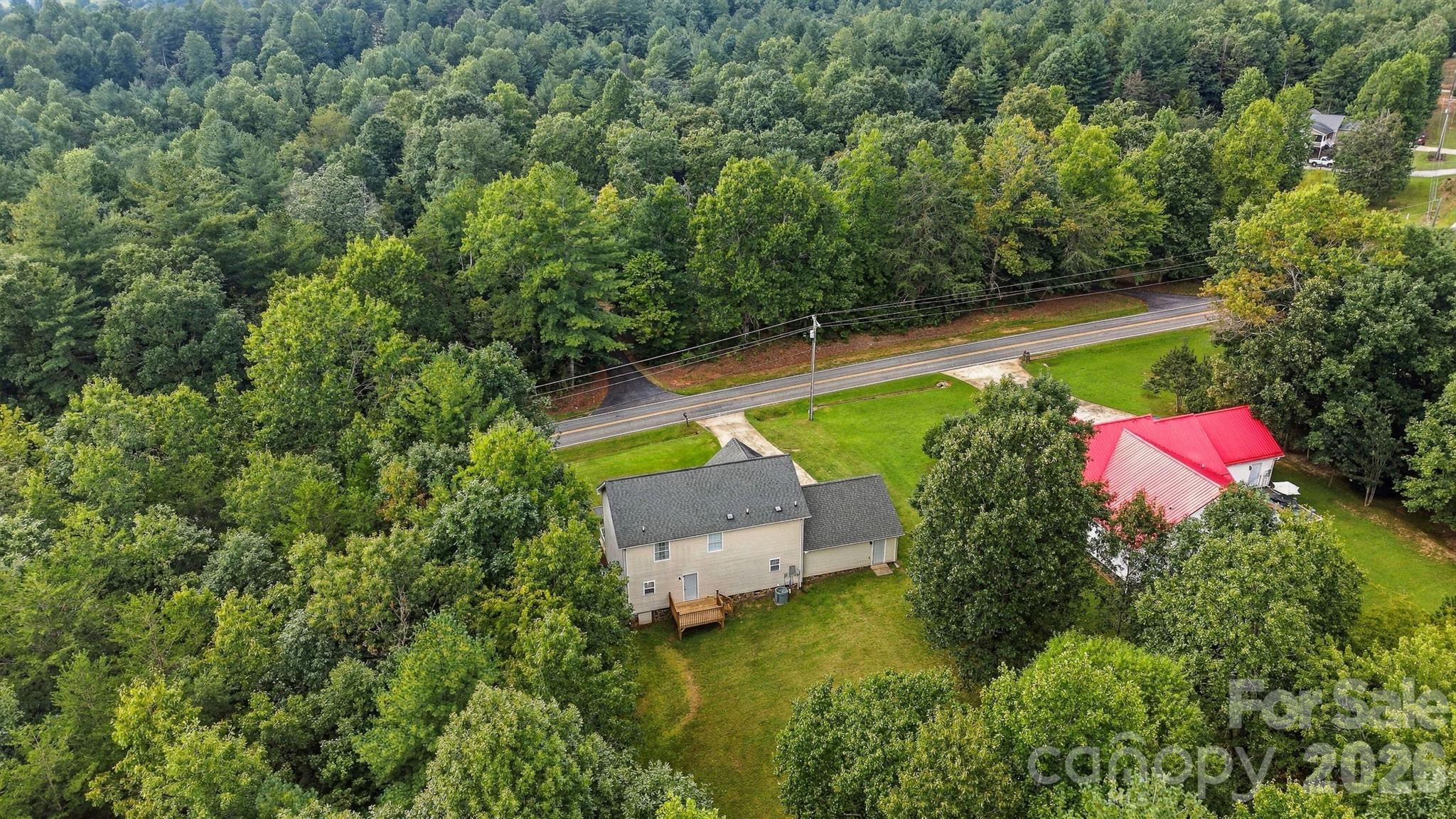 1480 Cedar Valley Church Road