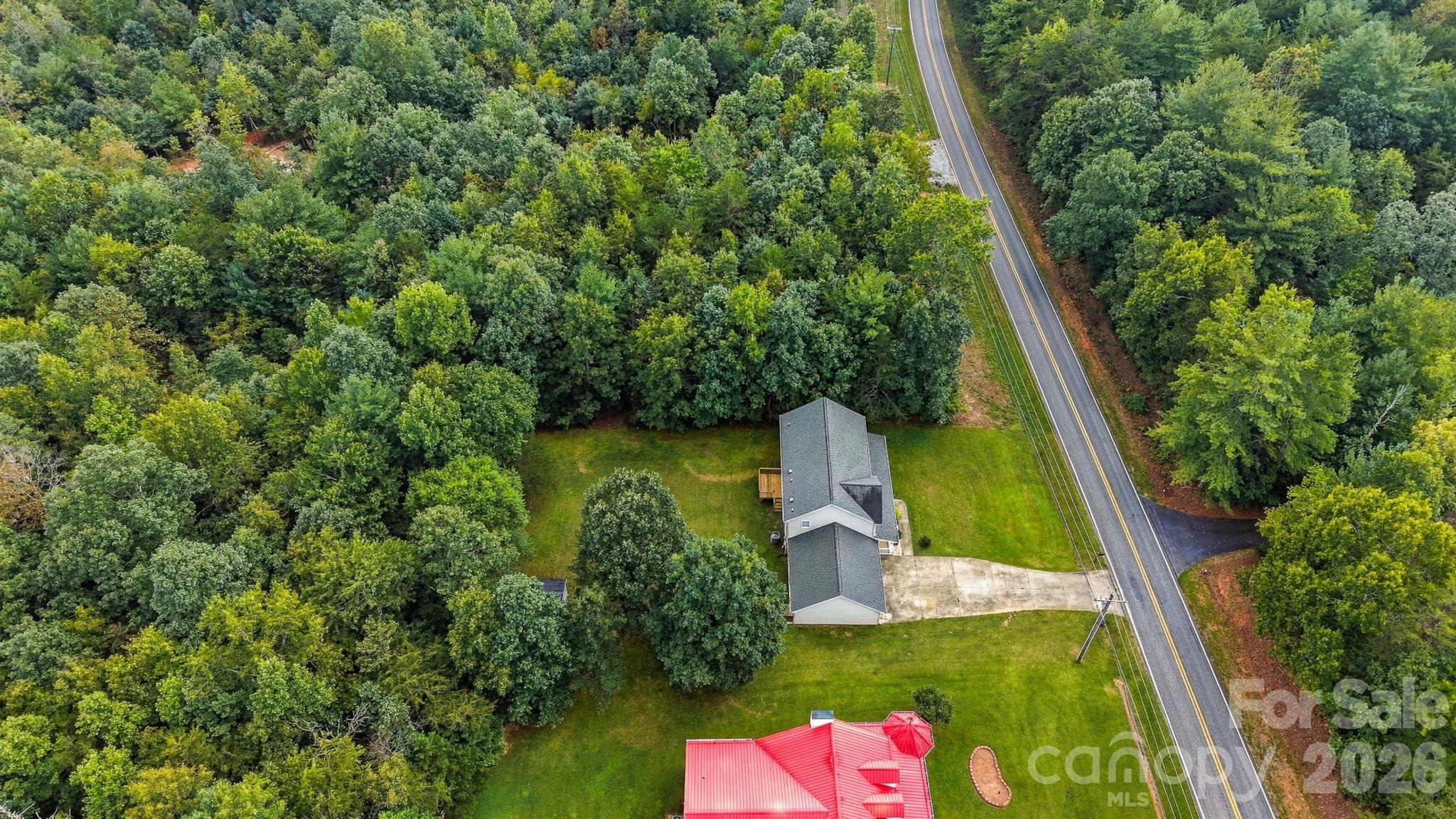 1480 Cedar Valley Church Road
