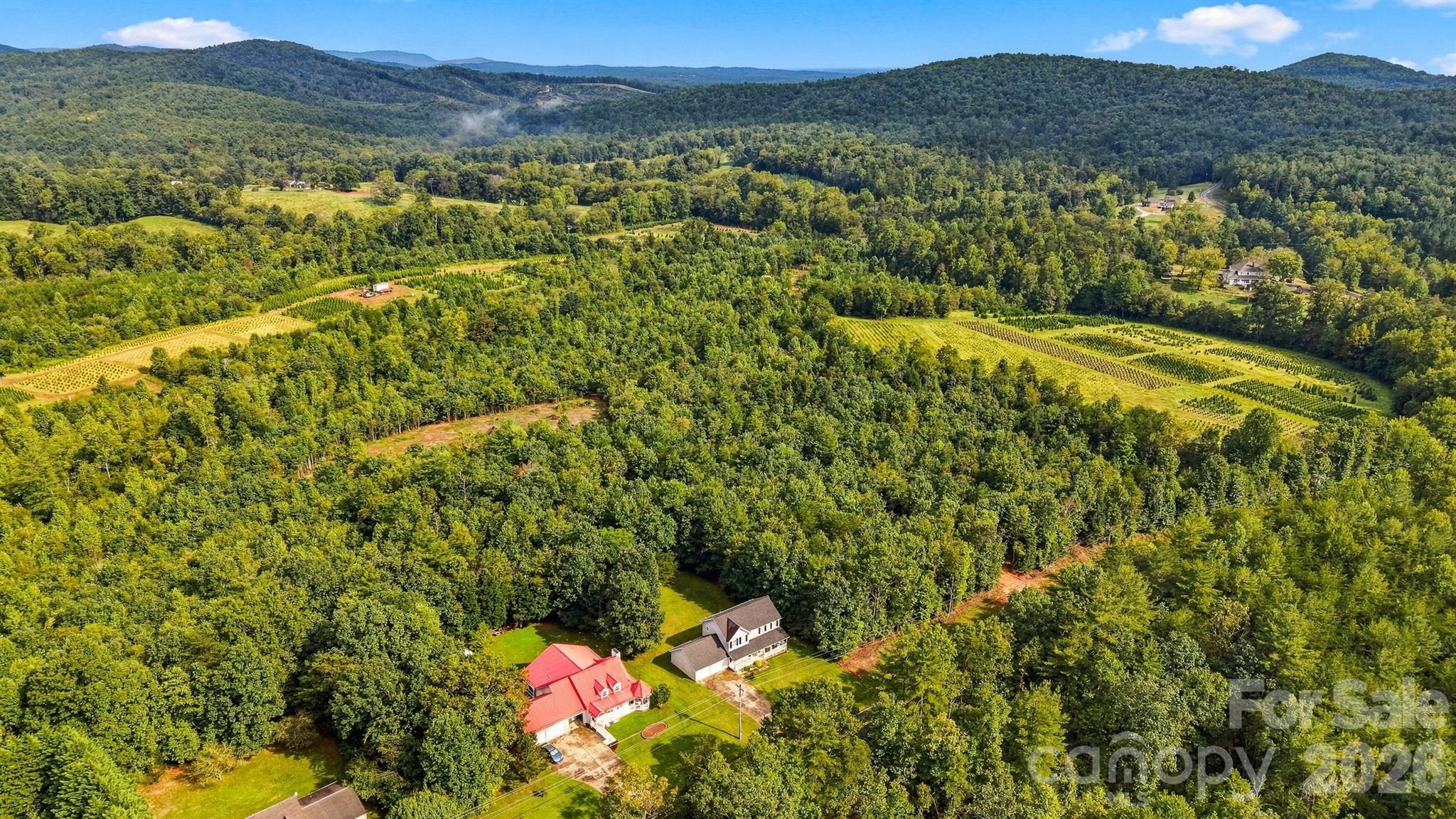 1480 Cedar Valley Church Road