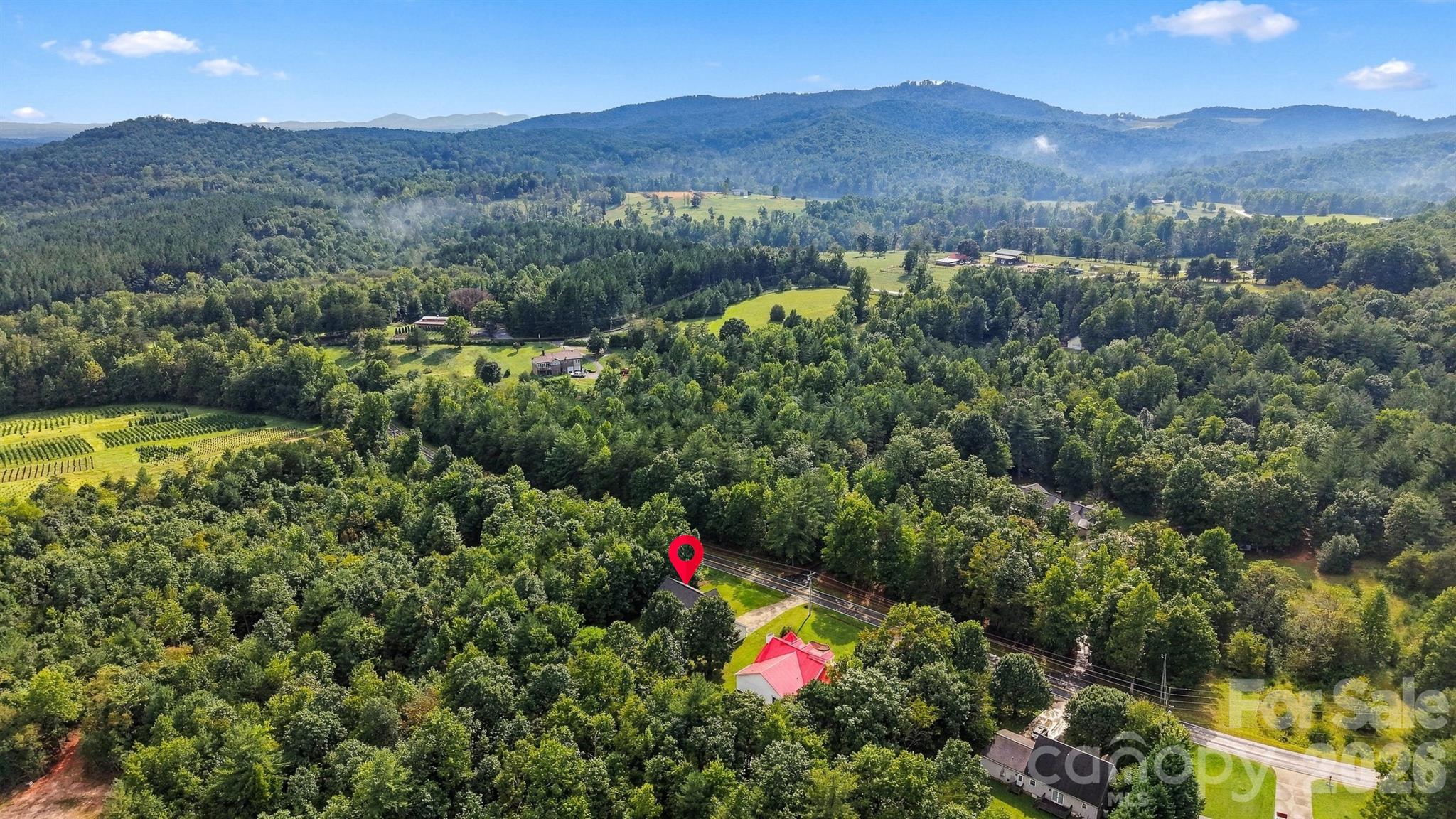 1480 Cedar Valley Church Road