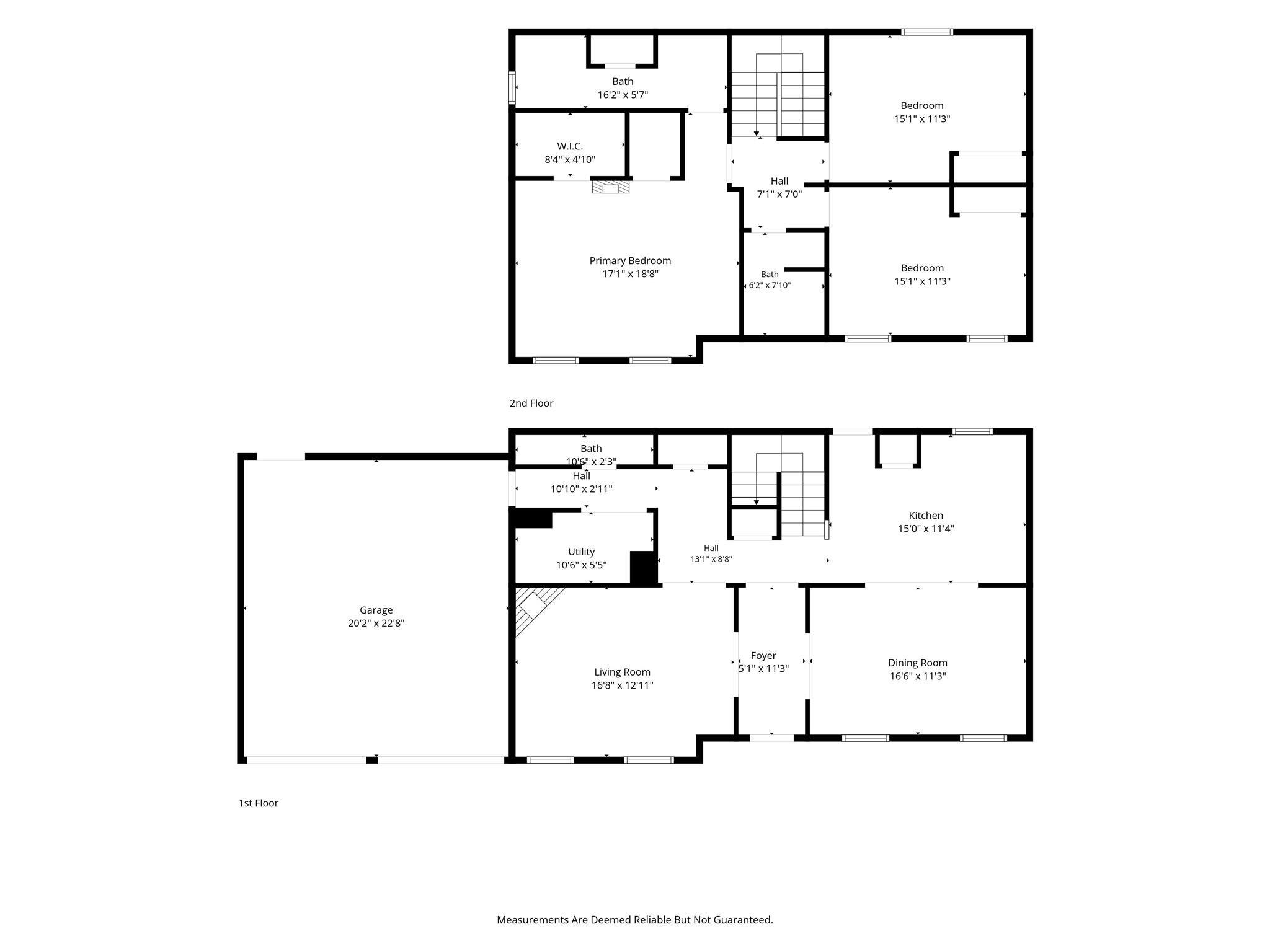 1480 Cedar Valley Church Road