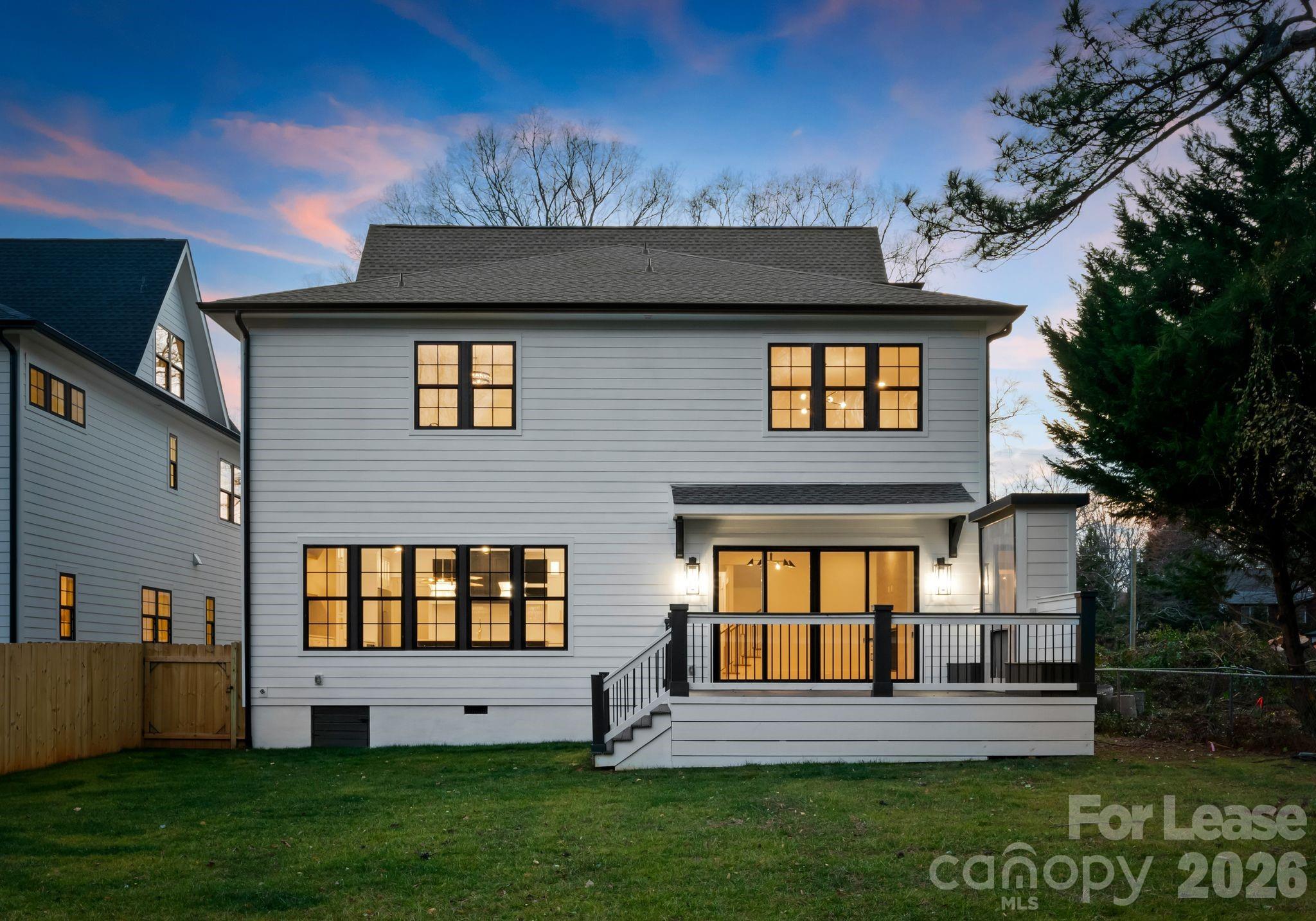 4345 Castleton Road