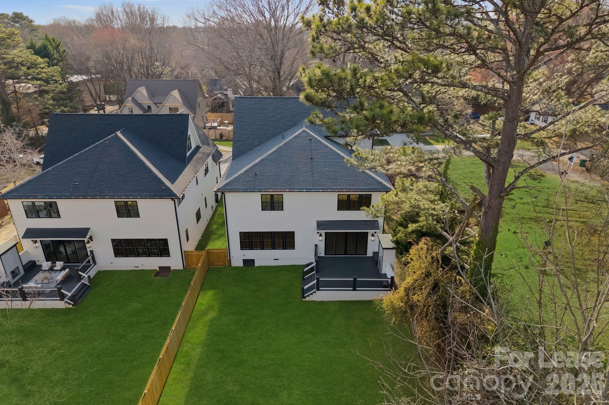 4345 Castleton Road
