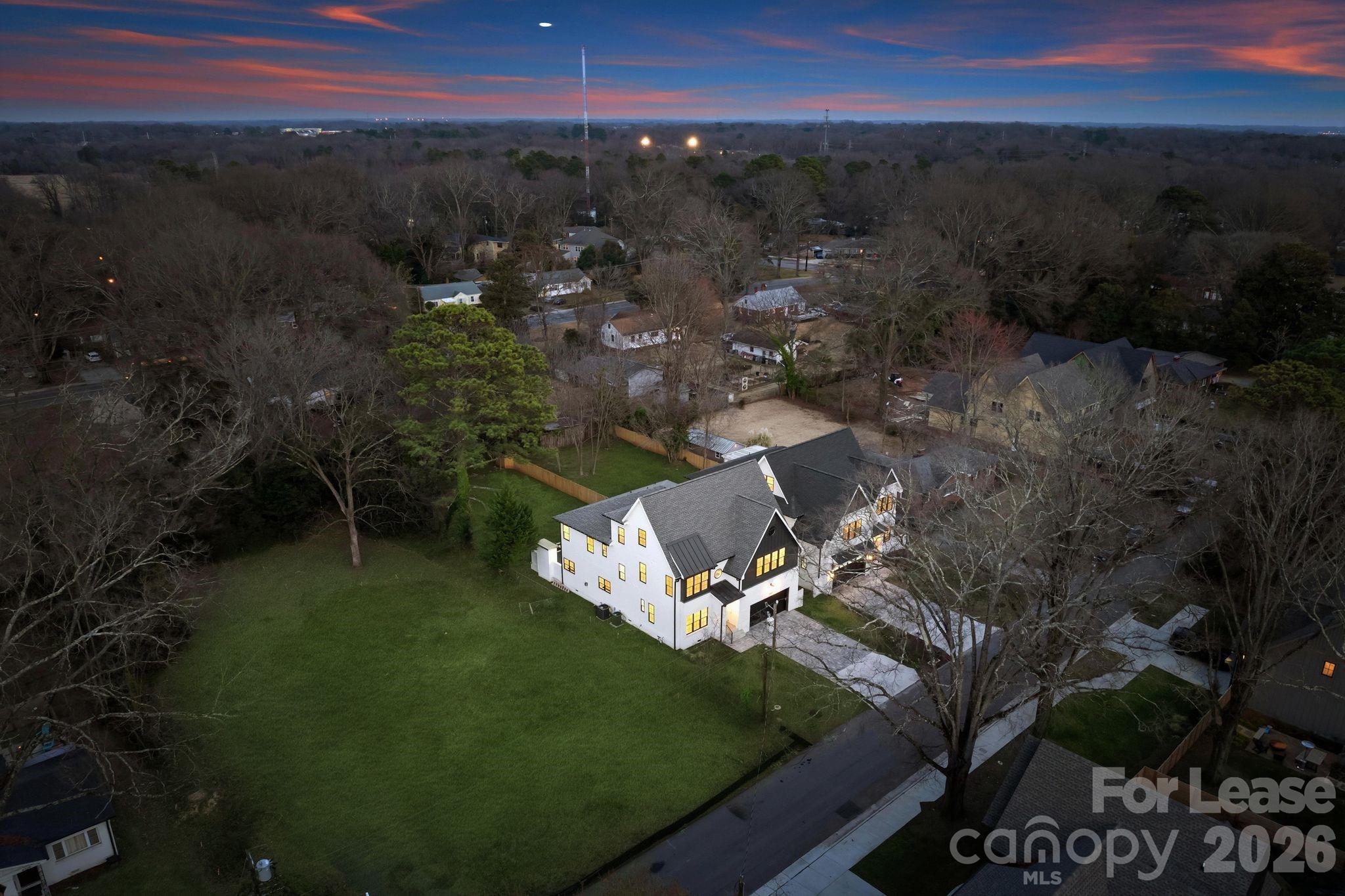 4345 Castleton Road