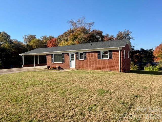 5301 Gentry Circle