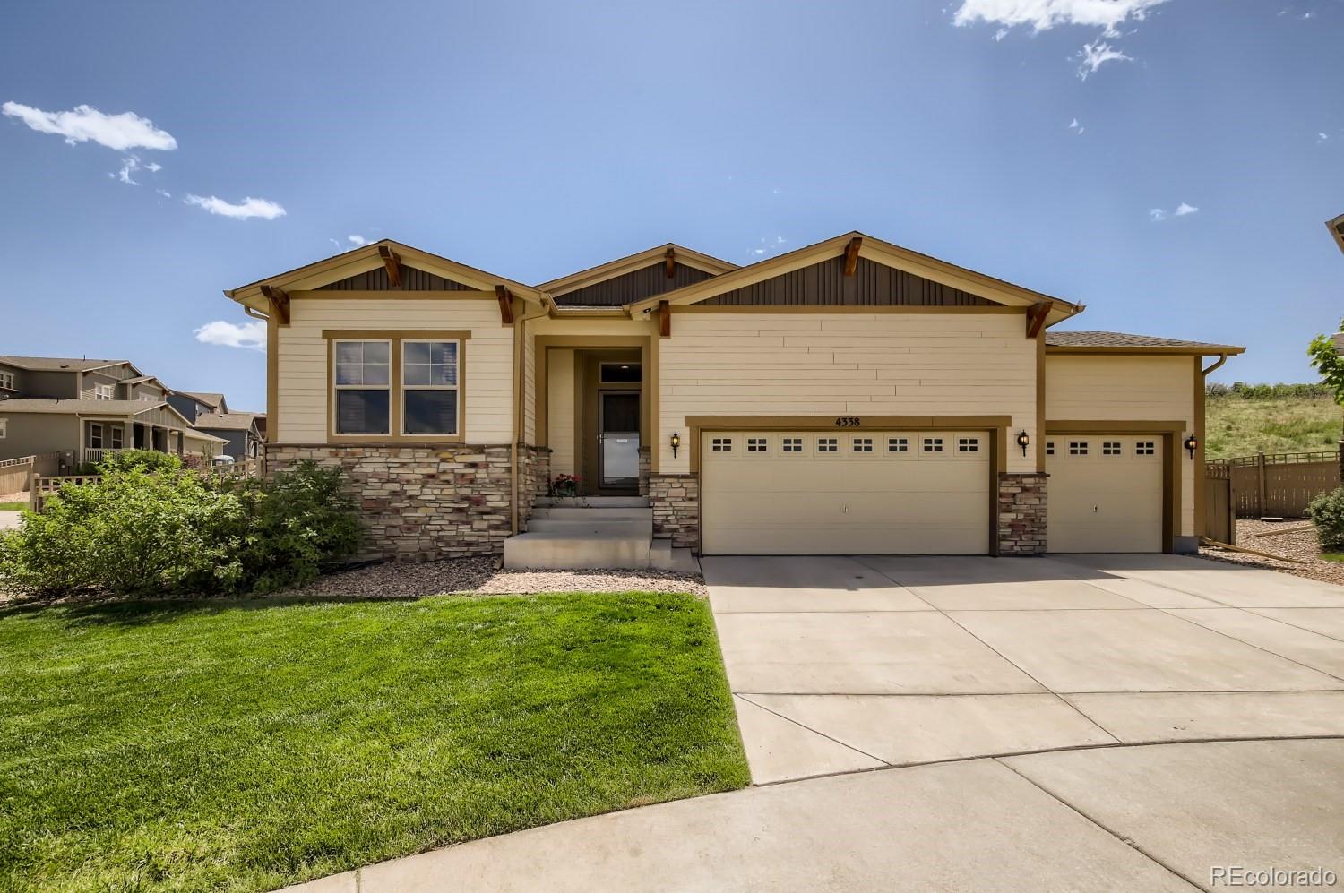 4338 Portmeirion Court