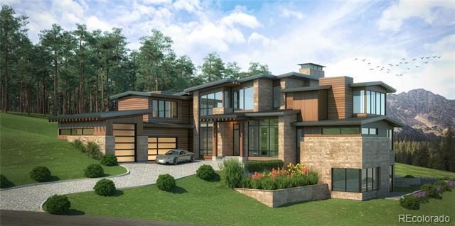 1085 Golf Estates Point