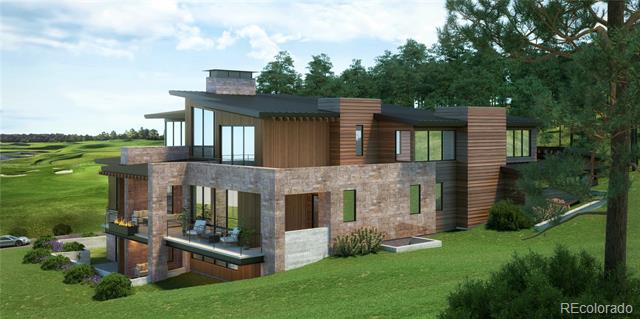 1085 Golf Estates Point