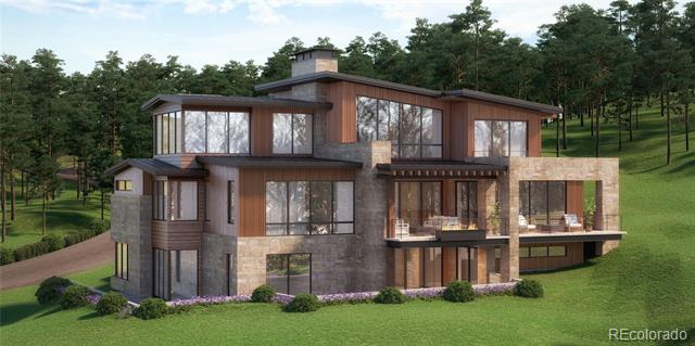 1085 Golf Estates Point