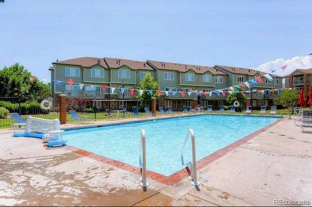 2860 W Riverwalk Circle Unit: D