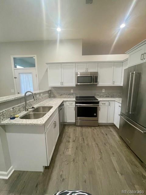 2860 W Riverwalk Circle Unit: D