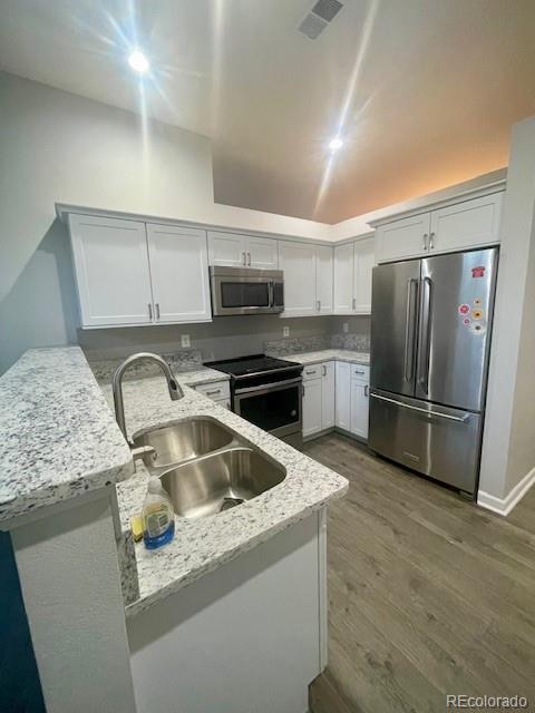 2860 W Riverwalk Circle Unit: D