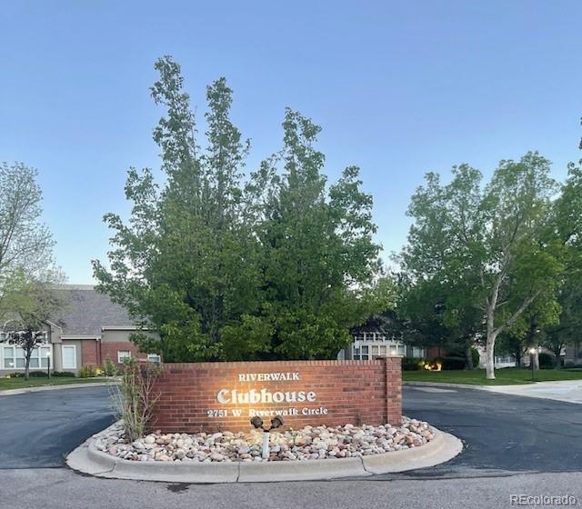 2860 W Riverwalk Circle Unit: D