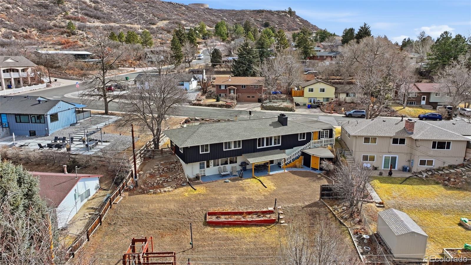 571 Vista Drive