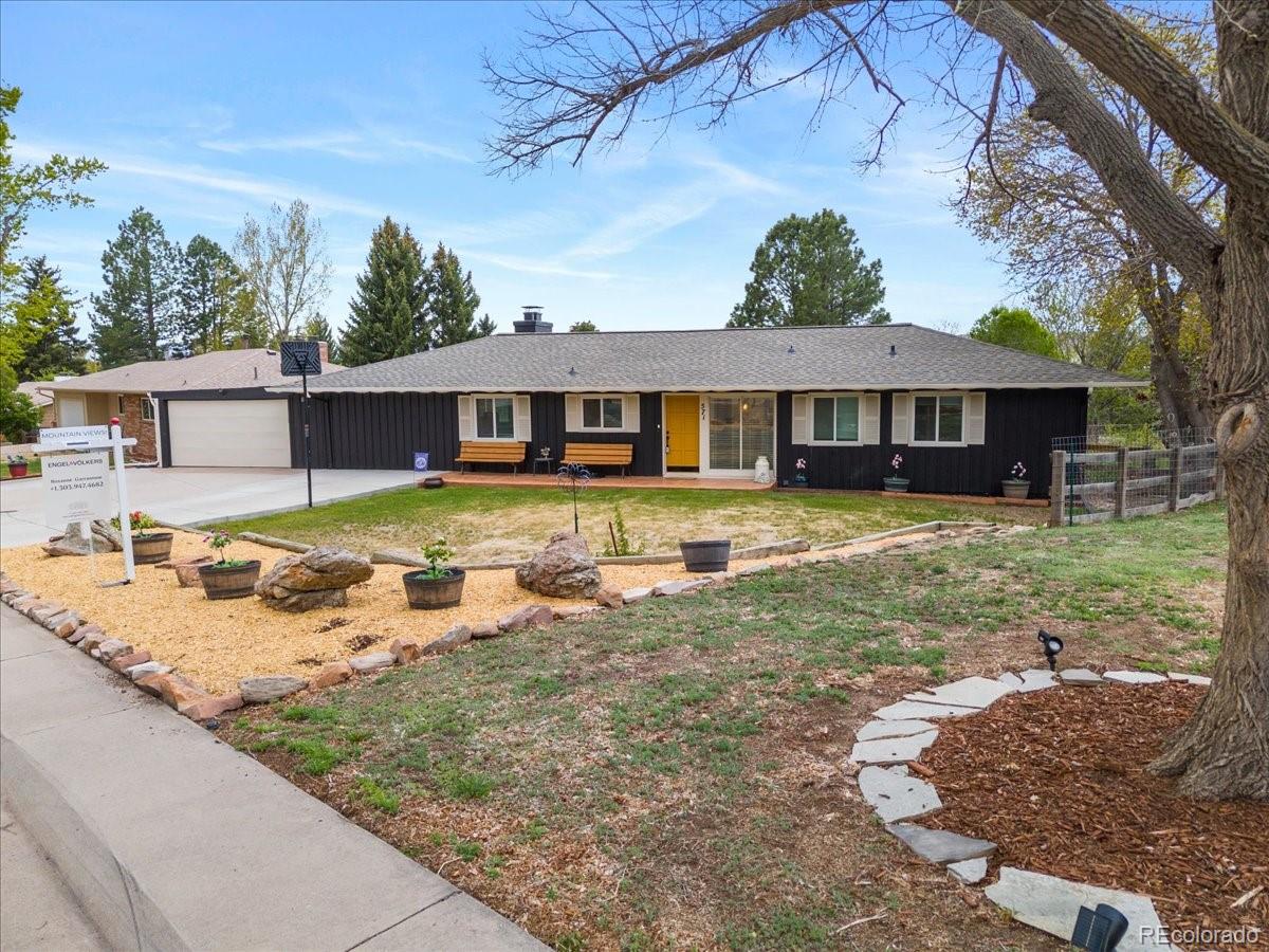 571 Vista Drive