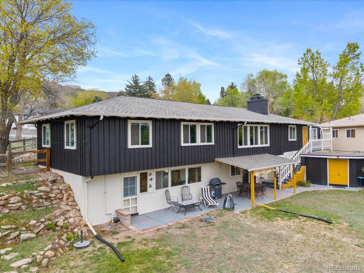 571 Vista Drive