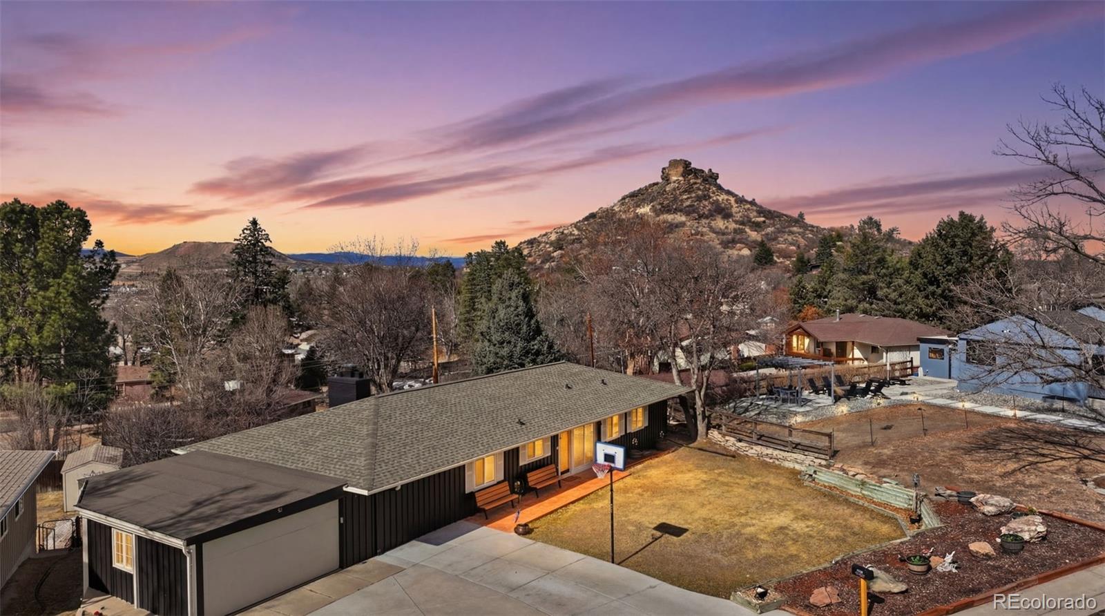 571 Vista Drive