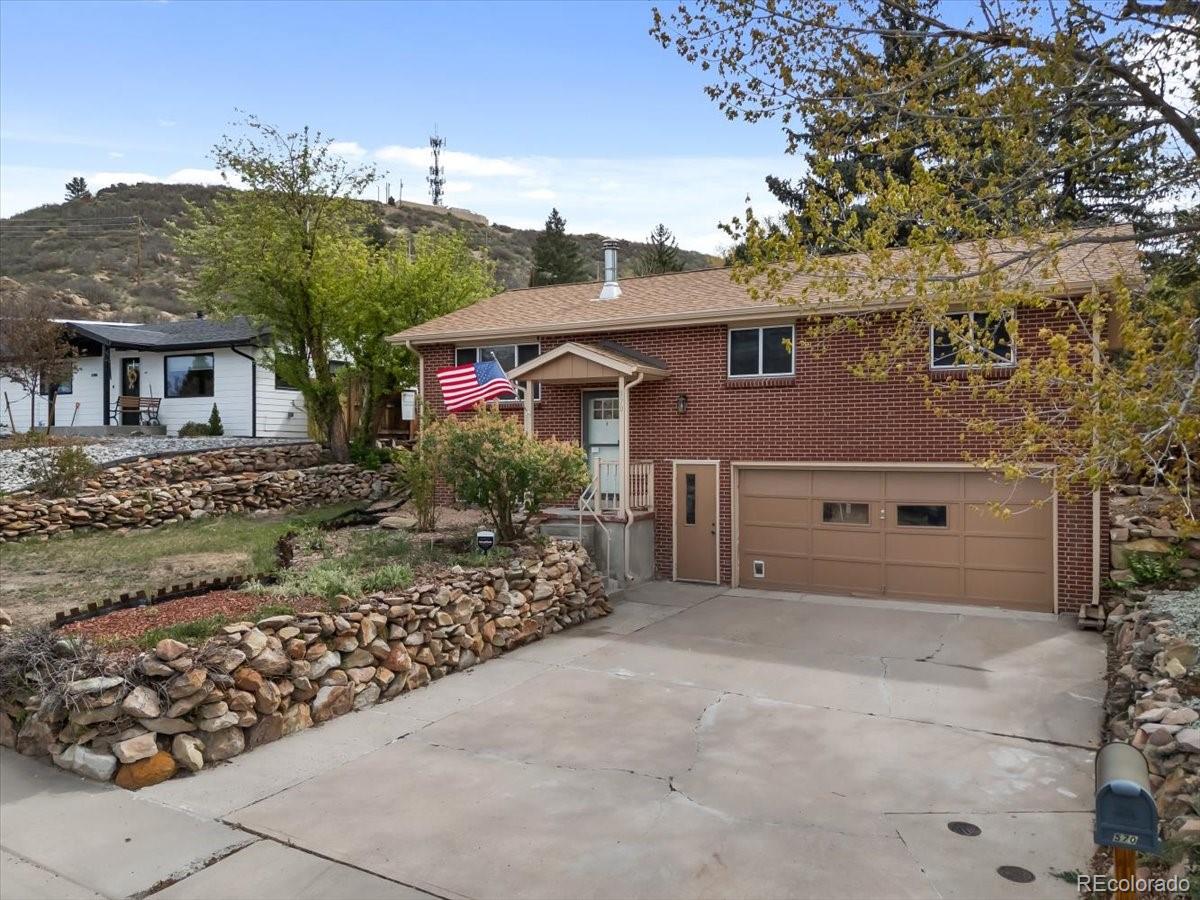 570 Vista Drive