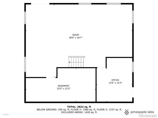 8196 Wetherill Circle