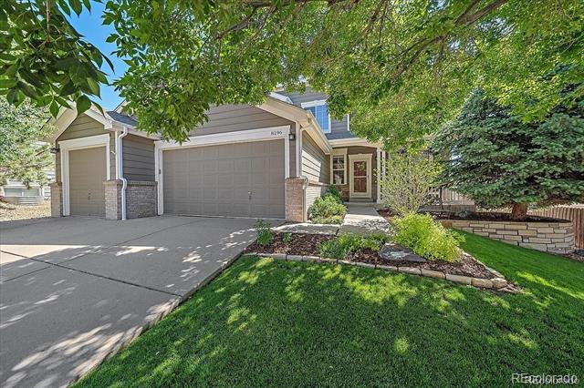 8196 Wetherill Circle