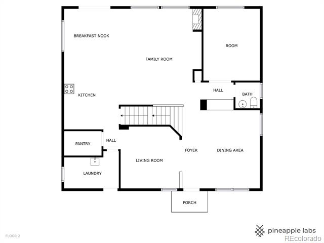 8196 Wetherill Circle