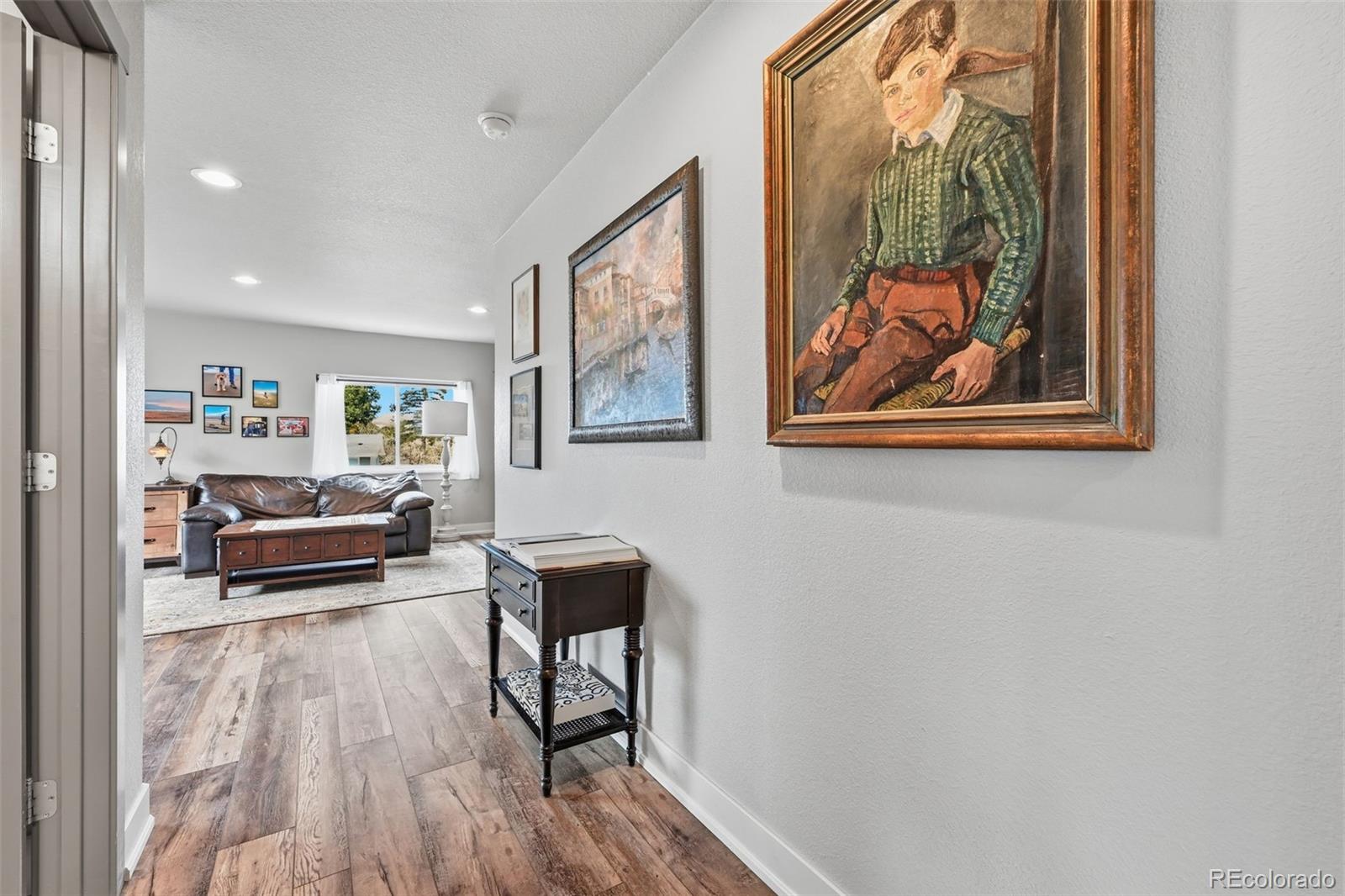 122 N Gilbert Street