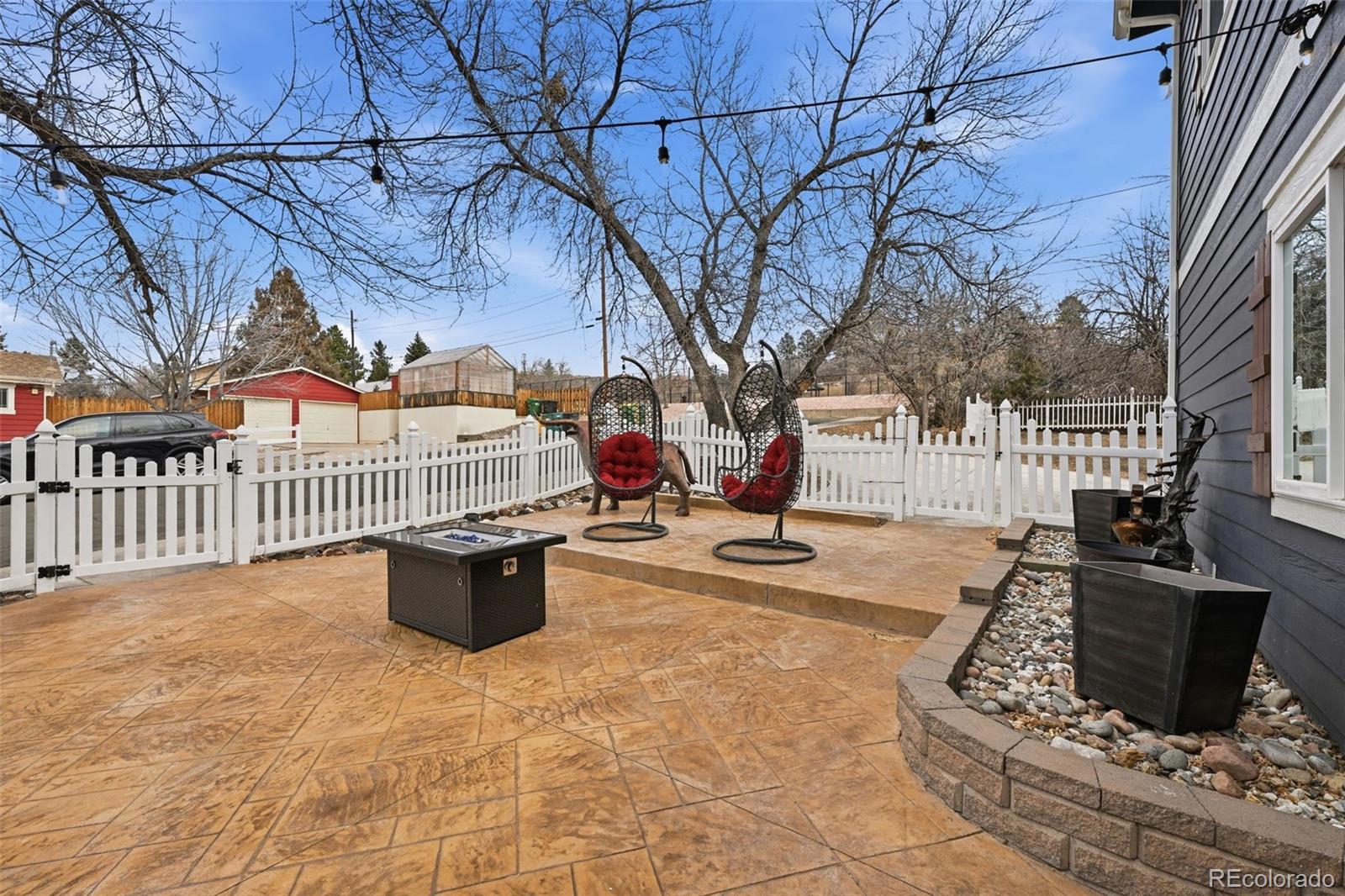 122 N Gilbert Street