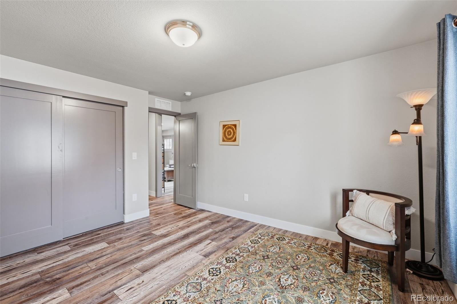 122 N Gilbert Street