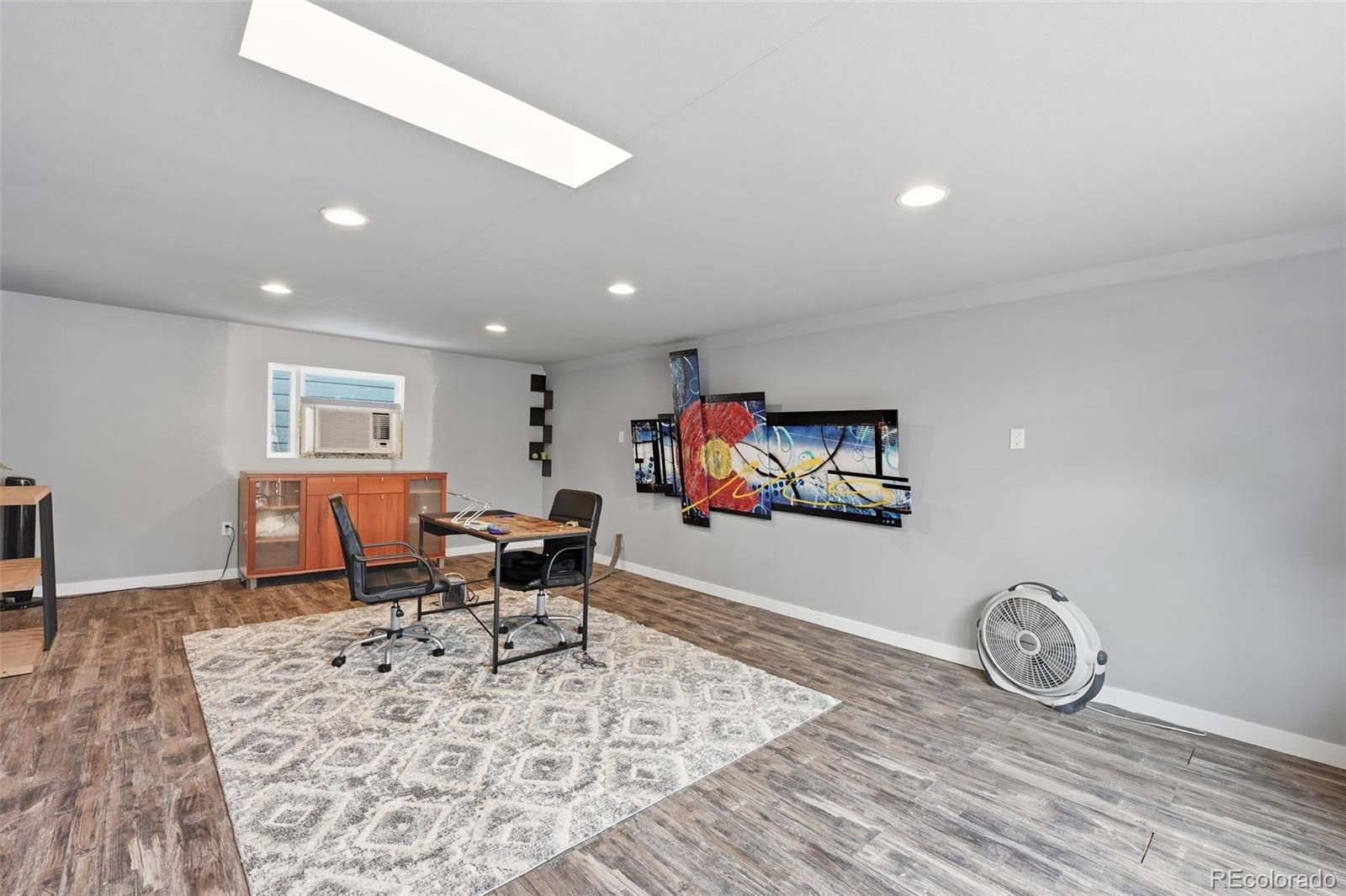 122 N Gilbert Street