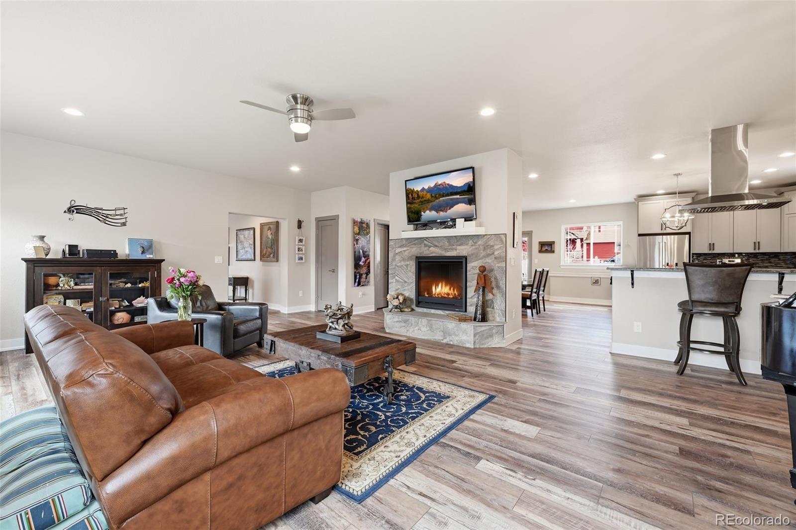 122 N Gilbert Street