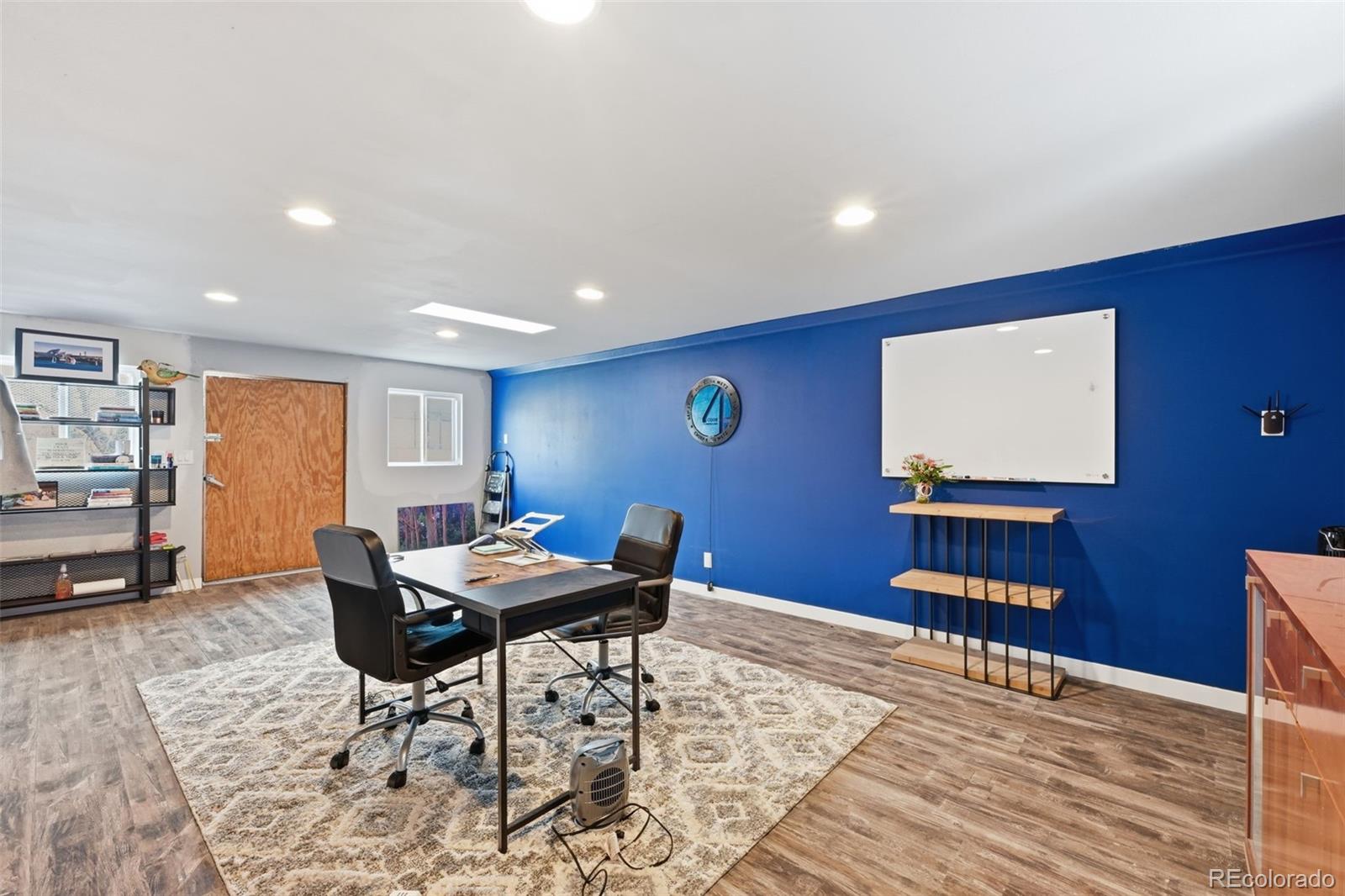 122 N Gilbert Street