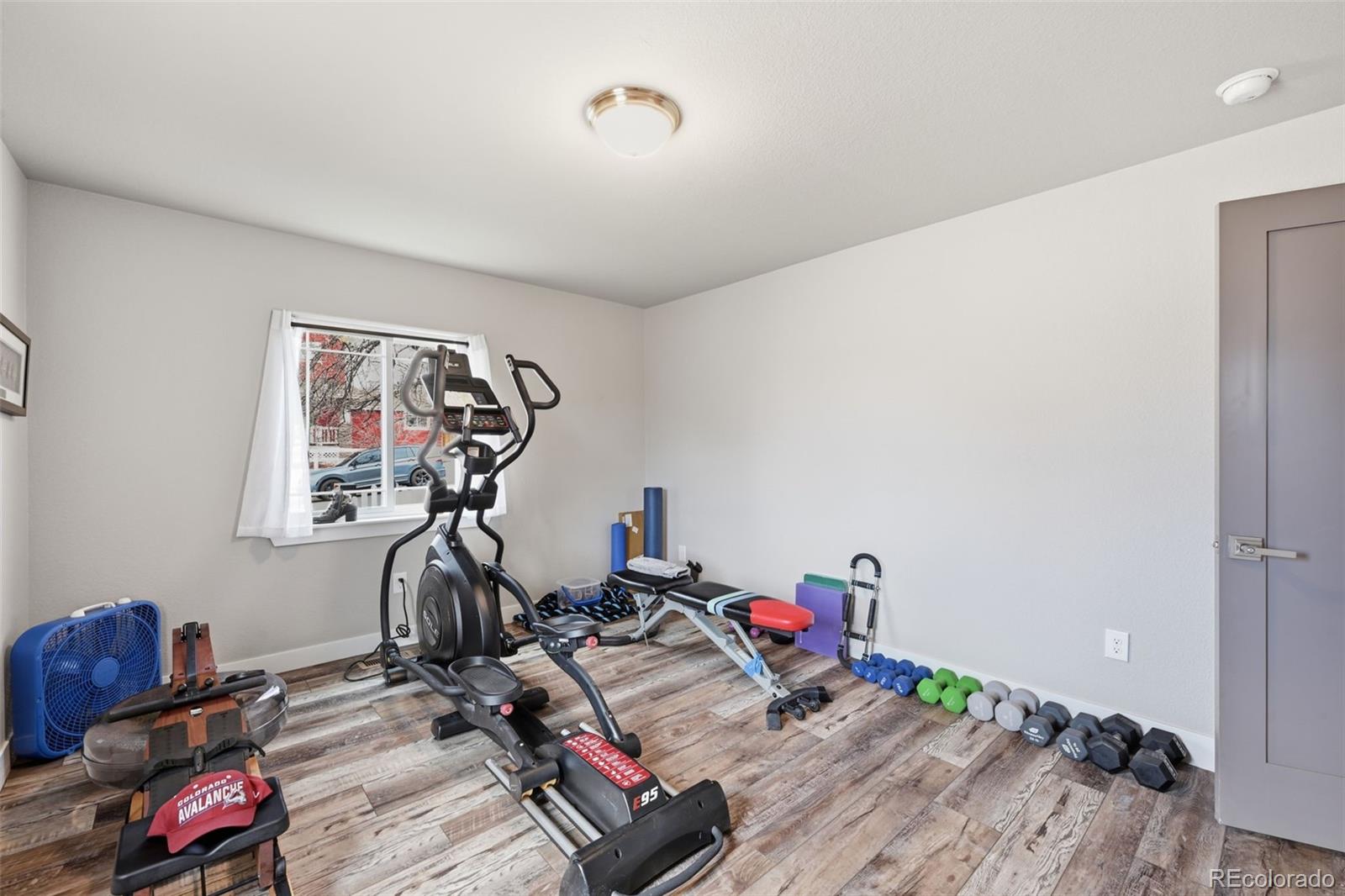 122 N Gilbert Street