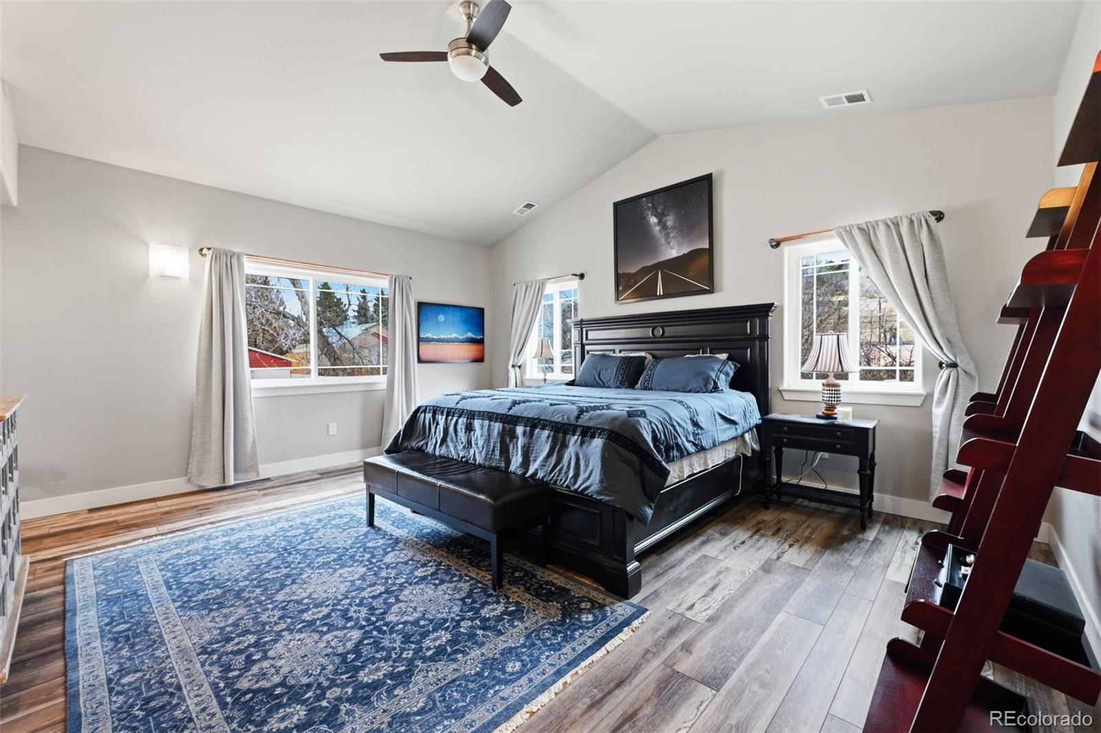 122 N Gilbert Street